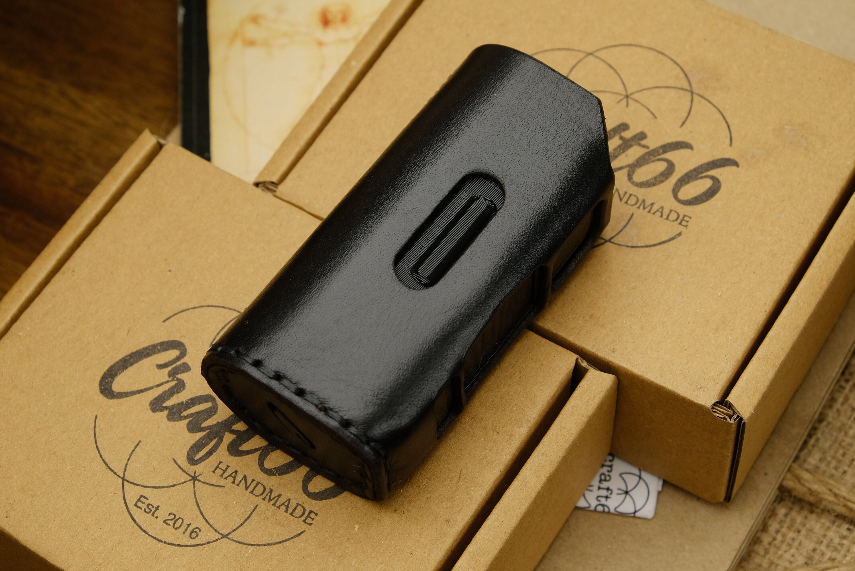 elf bar vape uk M100 AEGIS MINI 2 Geekvape Leather Case | Sleeve | Cover- Please Read Item  Details - Personalized Gifts