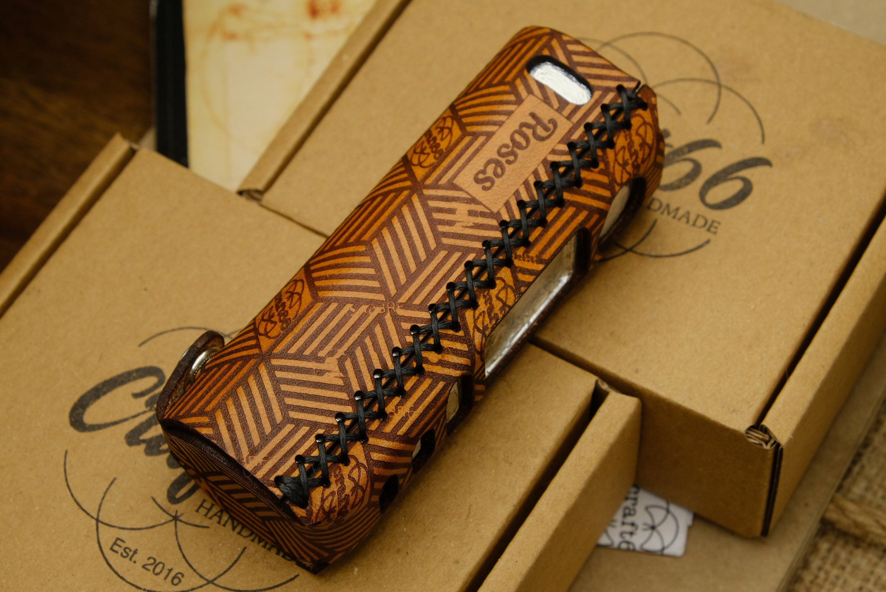 Voopoo Drag 2