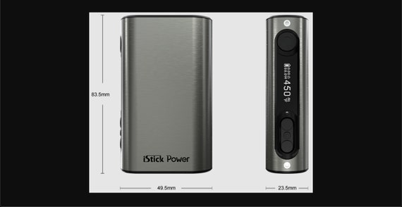 Buy ISTICK POWER 1 80W ELEAF Leather Case | Sleeve | Cover- Please Read Item Details - Personalized Gifts Online in India - Etsy Buy ISTICK POWER 1 80W ELEAF Leather Case | Sleeve | Cover- Please Read Item Details - Personalized Gifts Online in India - Etsy