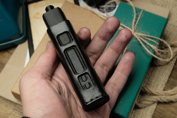 open vaporesso pod Vaporesso GEN SE Mod Kit 80W main image 1