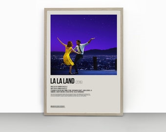 47 Best Pictures La La Land Movie Poster 24X36 - Best Value La Land Great Deals On La Land From Global La Land Sellers 1 On Aliexpress