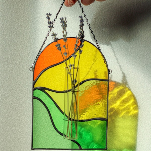 Glass Propagation Etsy