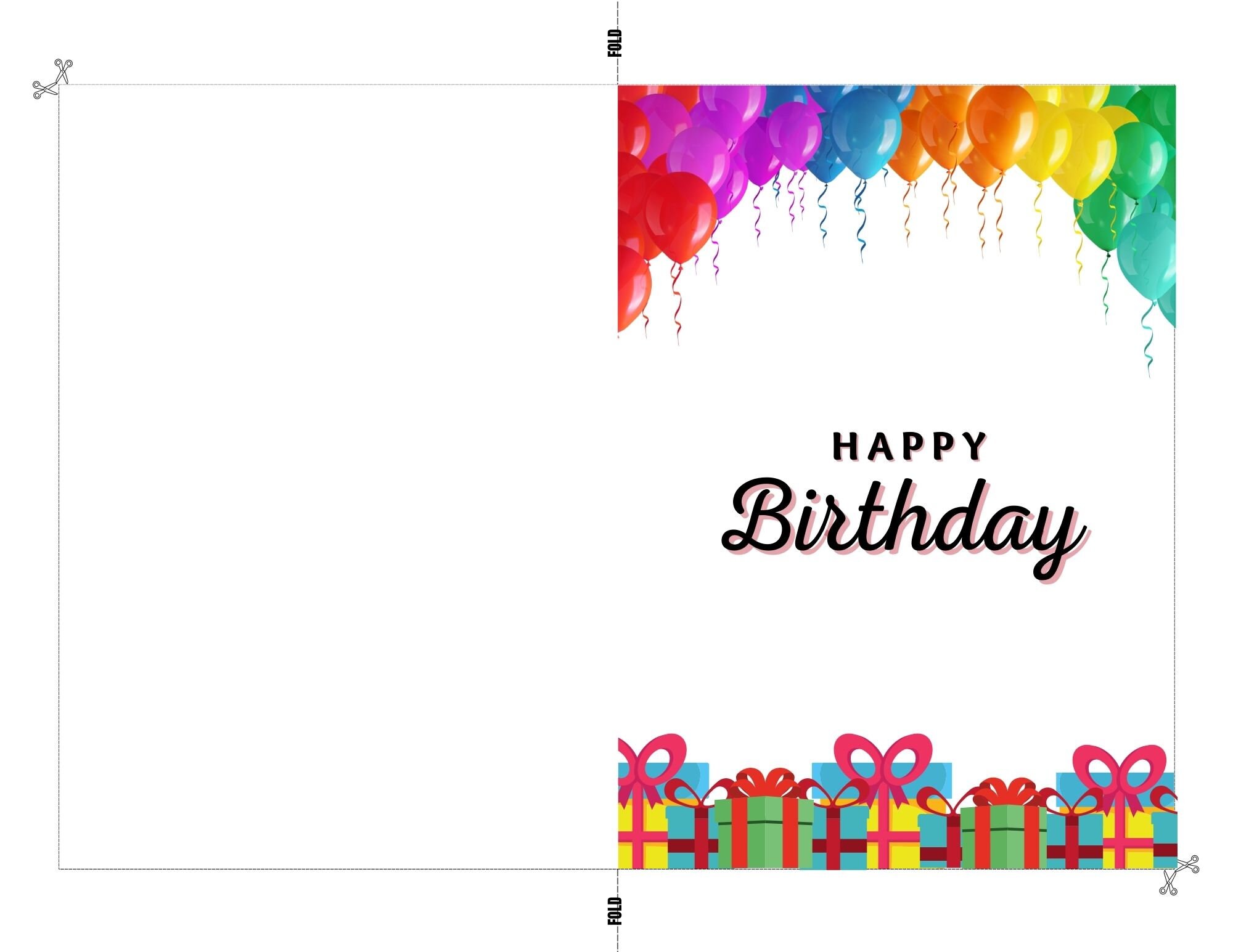 Printable Birthday Card Birthday Card Printable Digital Birthday Cards Printable Birthday Card Birthday Card Printable Digital Birthday Cards