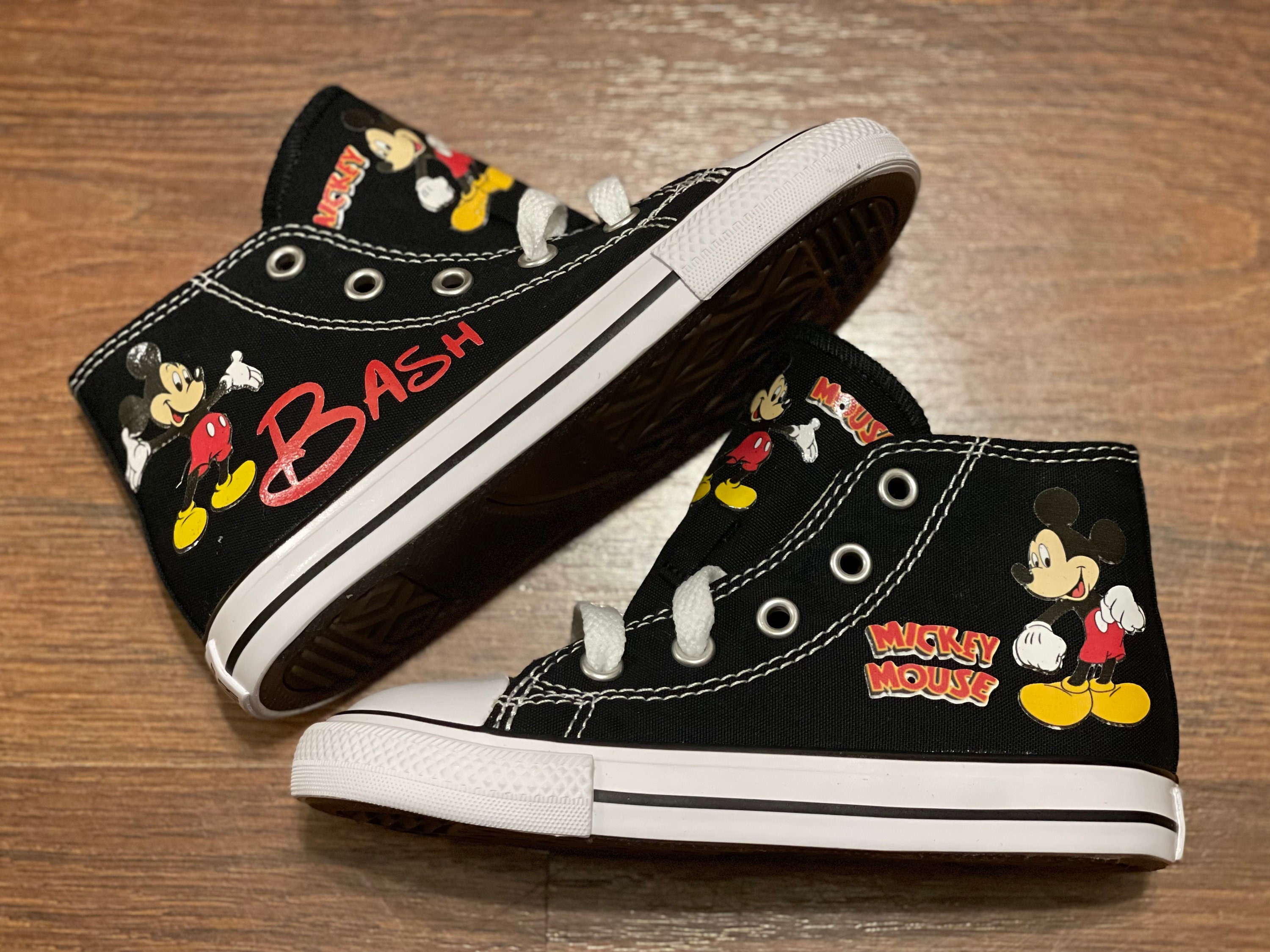 Kids Disney Converse Discount Supplier 58 Off Irradia Com Es