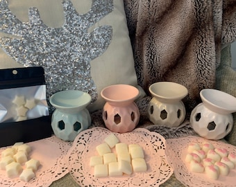 Soy wax melts