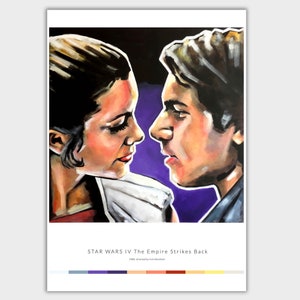 Star Wars IV Het imperium slaat het alternatieve kartel terug