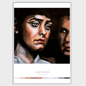Alternatieve kartel voor Blade Runner