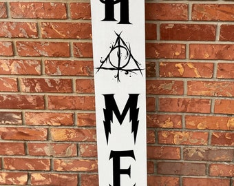 Download Harry Potter Welcome Etsy