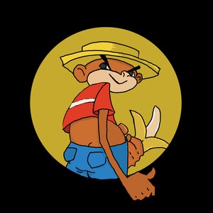 johnny chimpo t shirt