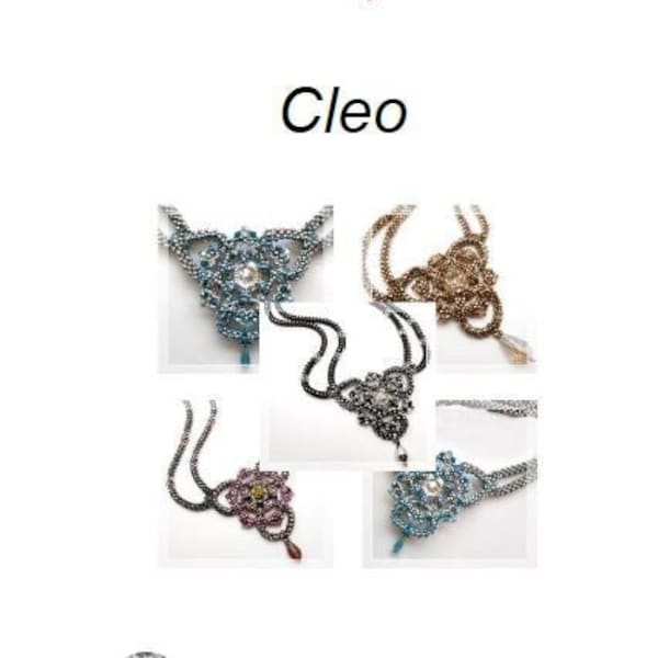 PDF Cleo Kette