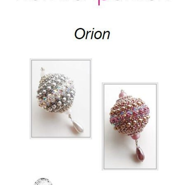 PDF Instructions Orion