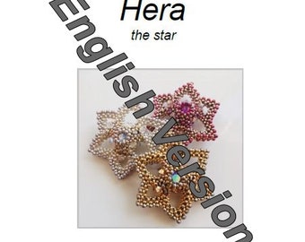 PDF pattern Hera the star