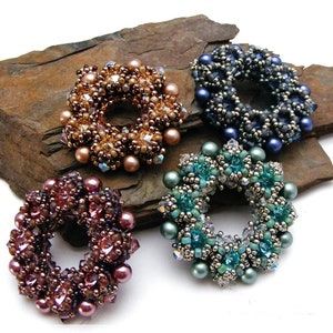 PDF Instructions Sparkling Donat