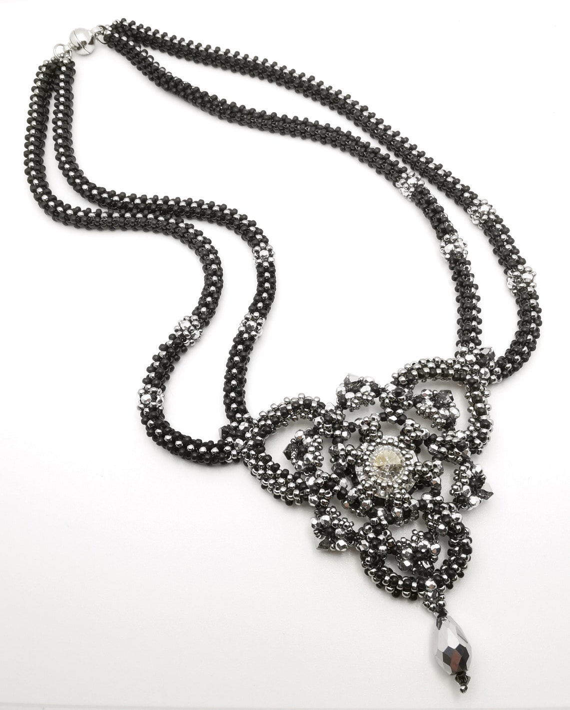 PDF Cleo Chain - Etsy