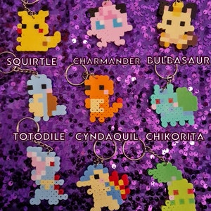 DIY Bead Pegboard Multi Styles Template for Perler Bead Hama Fuse