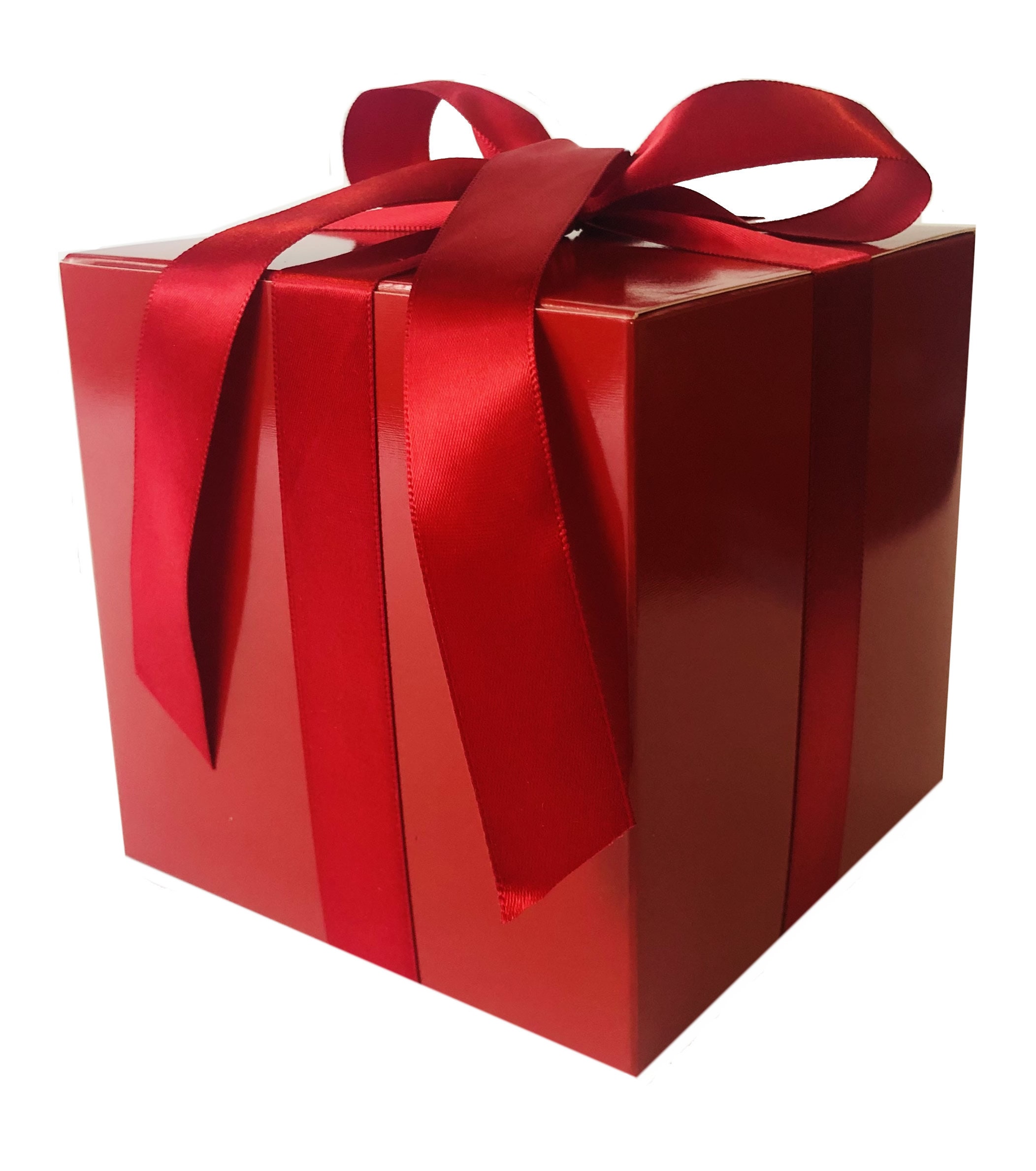 Red Gift Box Vector Art, Icons, and Graphics for Free Download