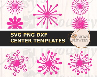 Free Free Flower Center Svg Free 754 SVG PNG EPS DXF File