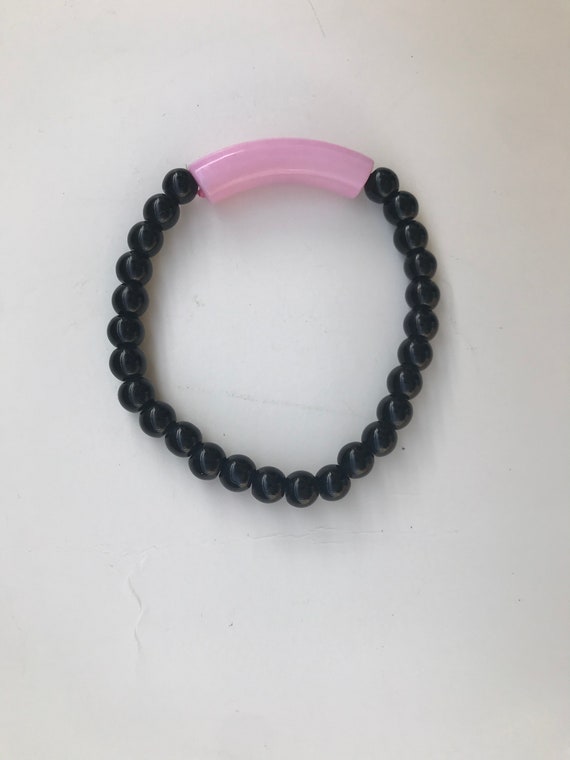 Lokai Breast Cancer Cause Collection Bracelet India | Ubuy