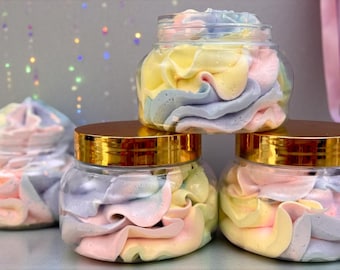 Guide du beurre fouetté pour le corps (avec recette)