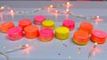 Solid Bath Oil Bars' Recipe