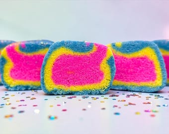 RECEPT på solida kroppsskrubbbarer!