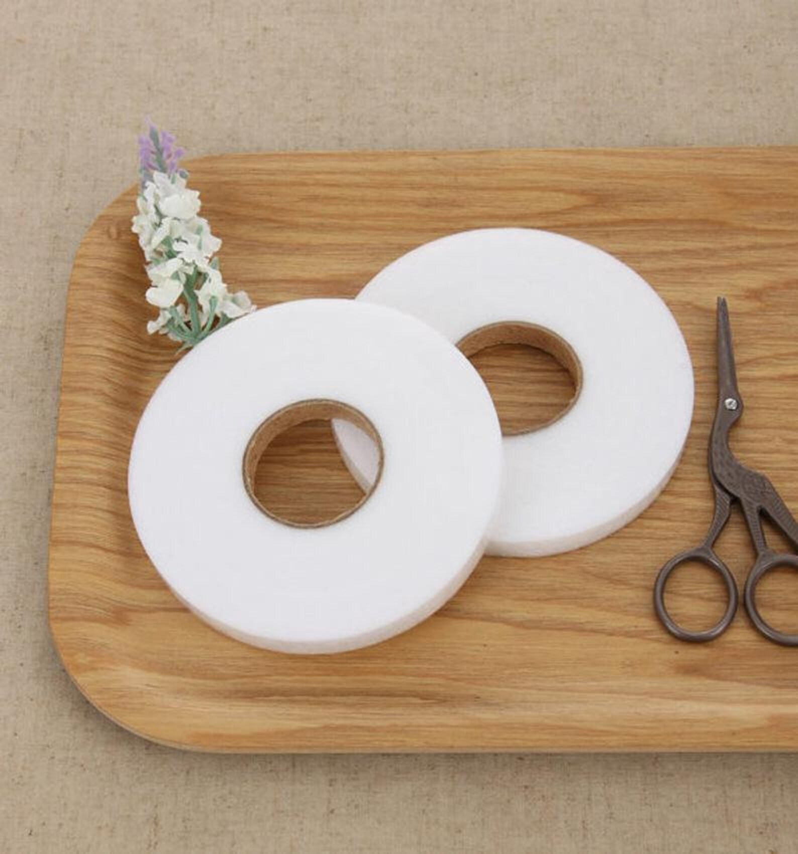 4 pcs of 45 Yard Roll 1cm Stitch Witchery Bonding Tape Etsy