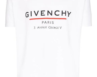givenchy tee shirt sale