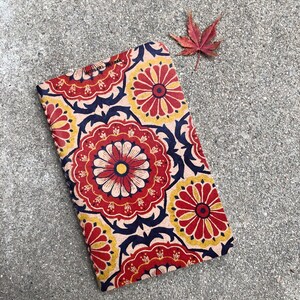 Artisanal Notebook MOSAICO