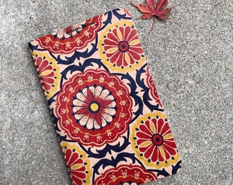 Cuaderno Artesanal MOSAICO