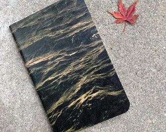 Cuaderno Artesanal AGUA, MAR