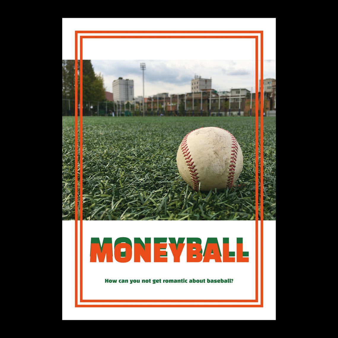 moneyball art moneyball art