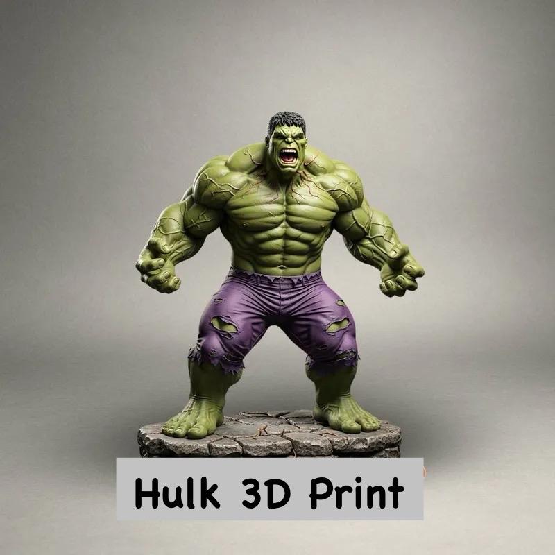 Hulk Juguetes De Los Vengadores En Game Avengers End Game MuÃ±ecos