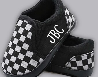 newborn baby vans