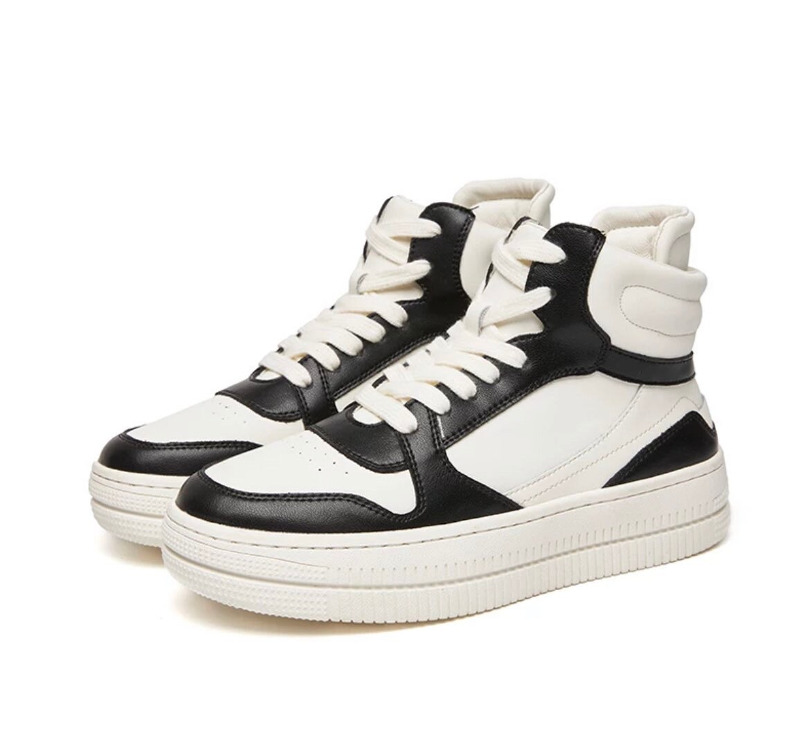 high top platform shoes