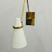 see more listings in the Wall Lamp section