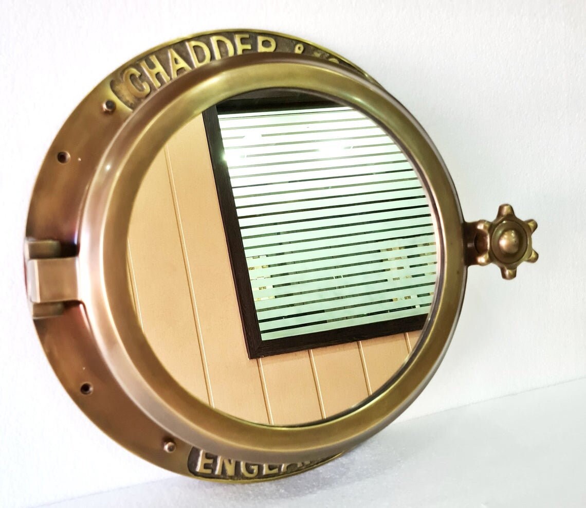Porthole medicine cheap cabinet for sale