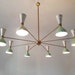 see more listings in the Chandelier section