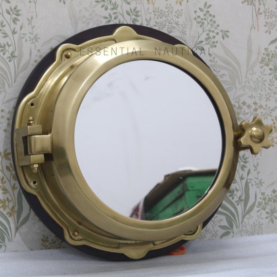 Porthole medicine 2024 cabinet for sale
