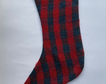 Calcetines Kilim navideños Decoración de chimenea Medias navideñas hechas a mano, decoración navideña, medias navideñas, regalo de Navidad, calcetines de Papá Noel