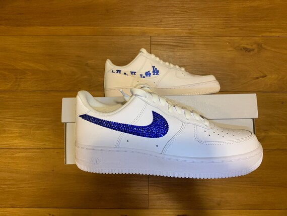 airforce 1s blue