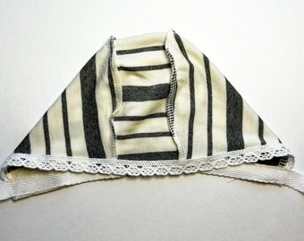 Baby bonnet newborn