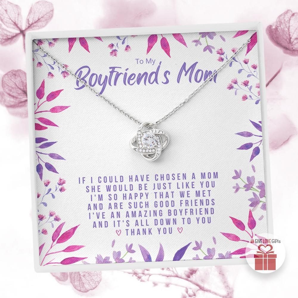 Happy mothers day for boyfriends mom 2025