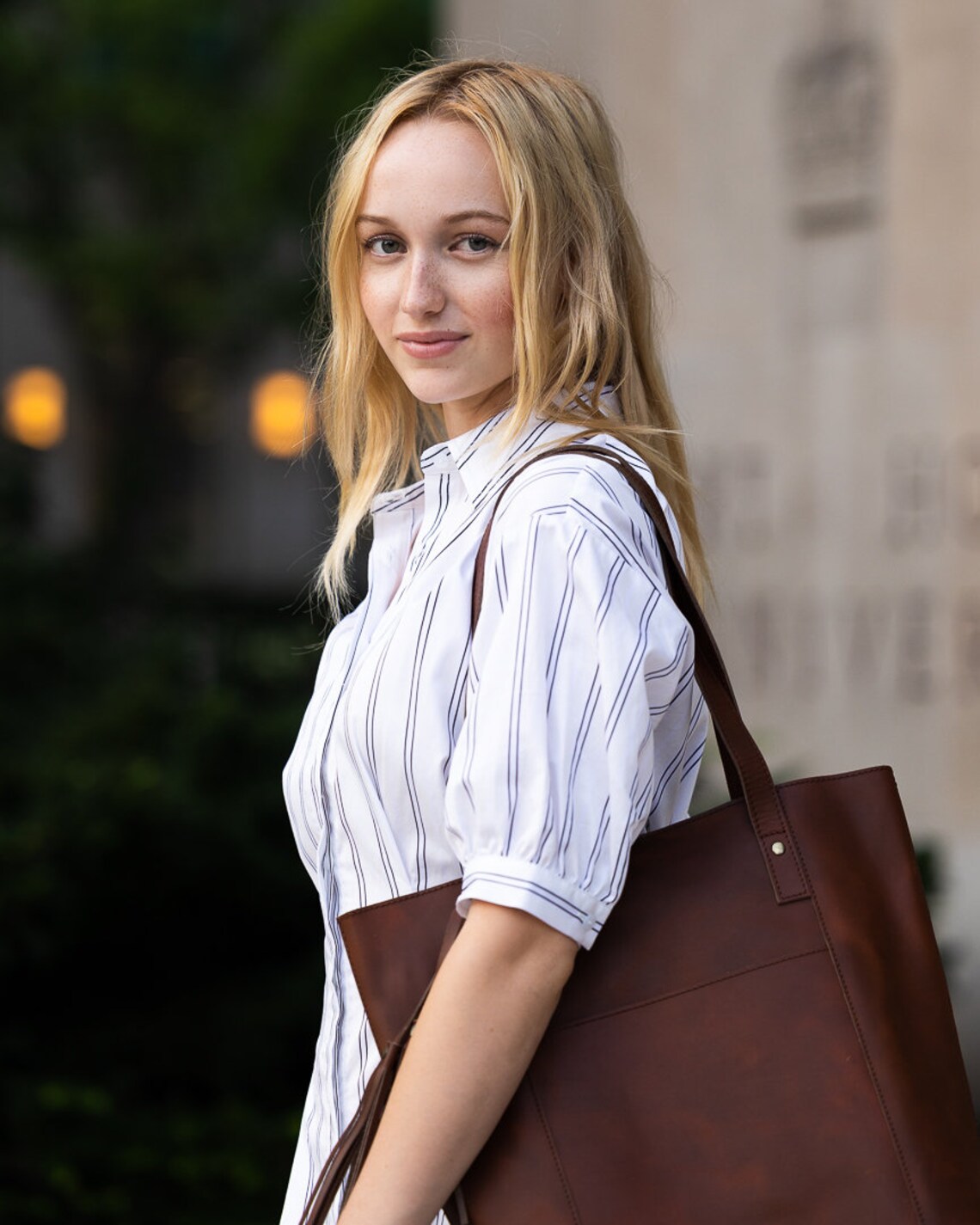 Leather Tote Bags Tote Bags for Women Cute Tote Bags Etsy