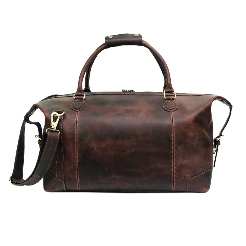 Buffalo Leather Burgundy Bag , Duffle Travel Bag, Handmade Bag, Buffalo Leather Burgundy Bag , Duffle Travel Bag, Handmade Bag,