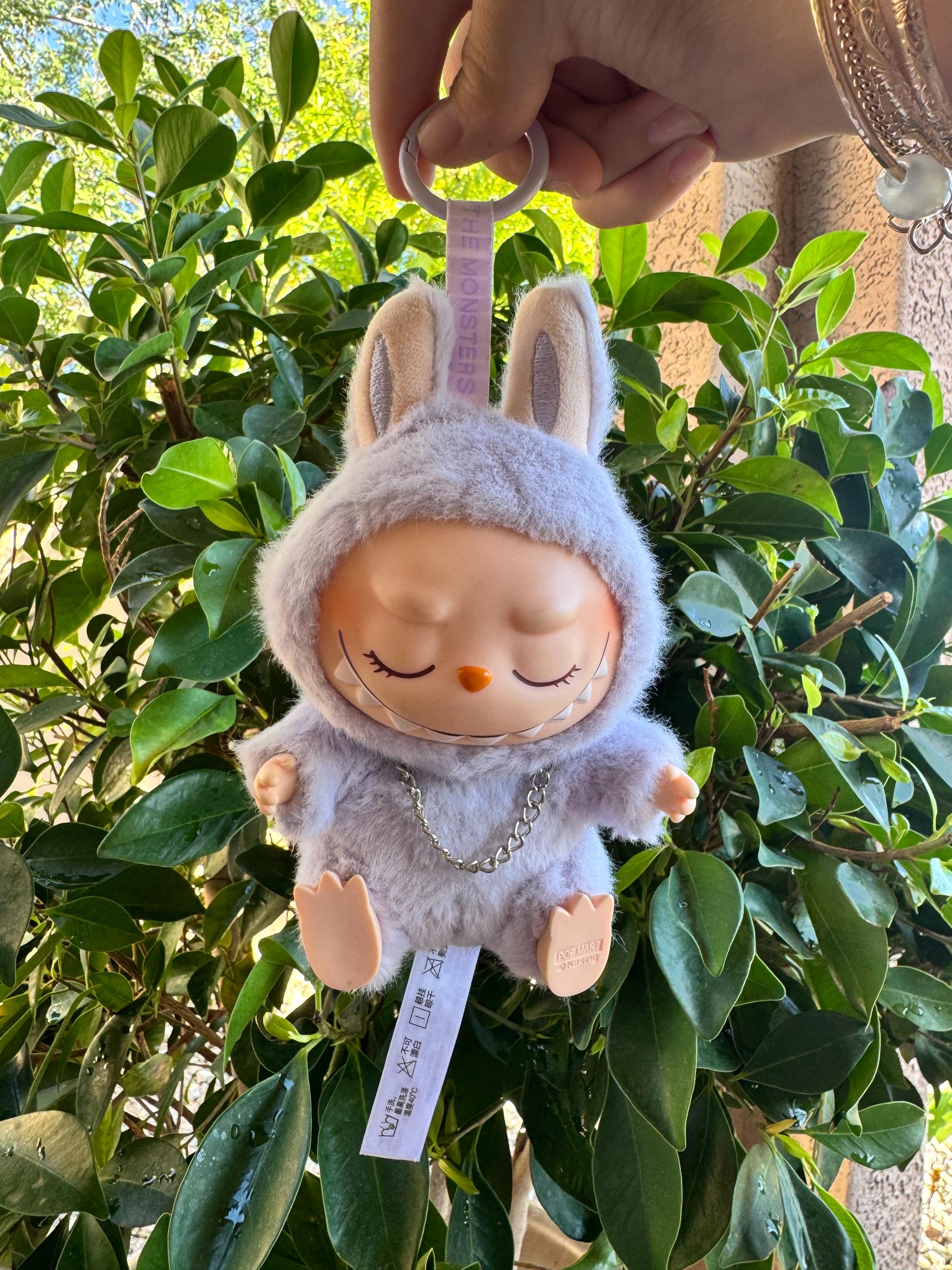 ラブブチェーンネックレス | ザ・モンスターズ - Etsy 日本