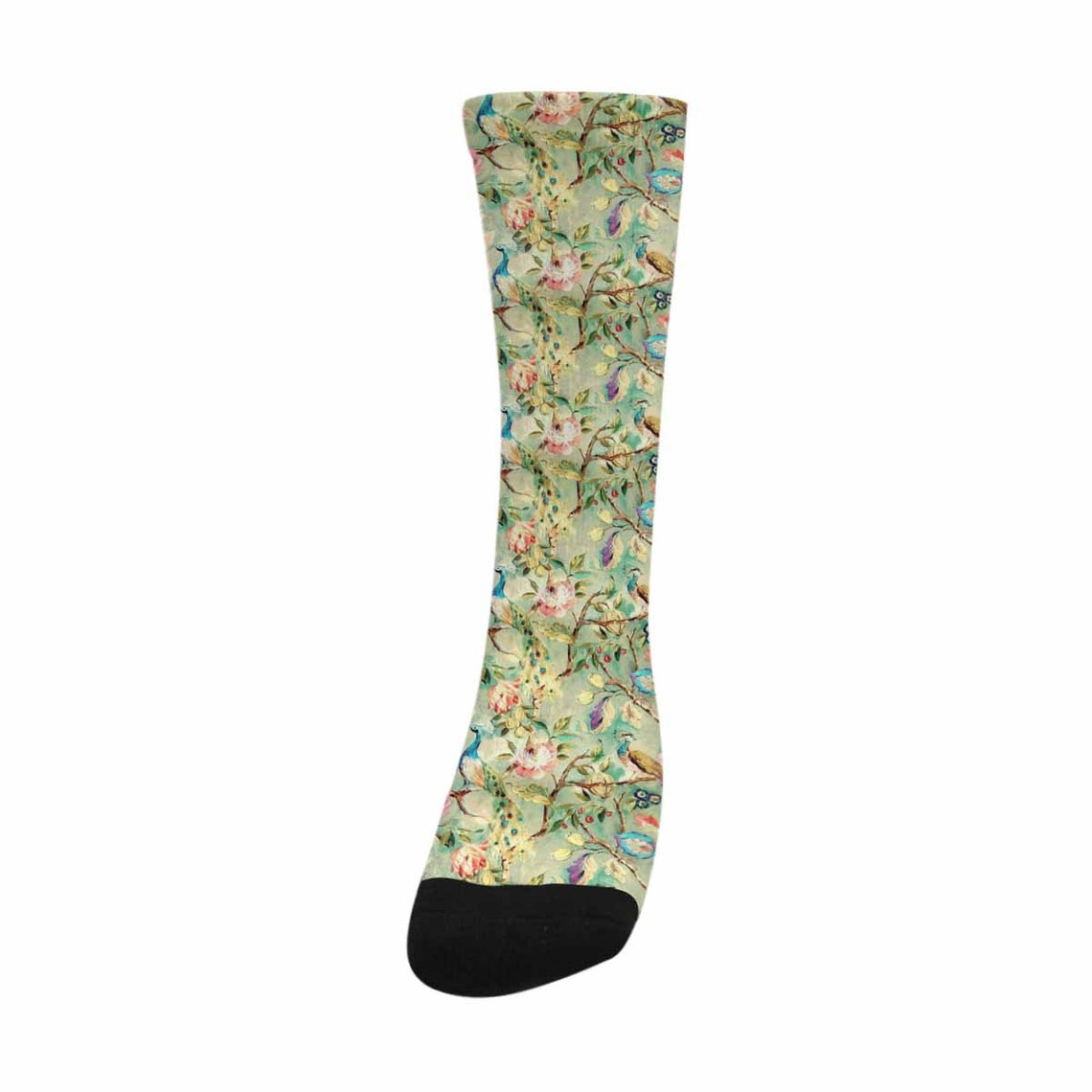 Oil Painting socks. Lovely Gift. Colourful. Unisex. One size. | Etsy