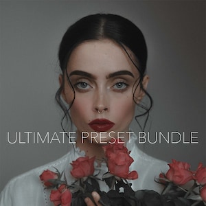 JH Ultimate Preset Bundle