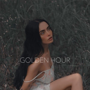 JH Presets Golden Hour Mini Bundle