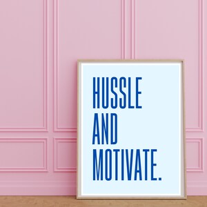 Hip Hop Fan, Music Lover, minimalist wall art printable, simple wall art digital download