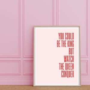 Nicki Minaj, Hip Hop Fan, Music Lover, minimalist wall art printable, simple wall art digital download